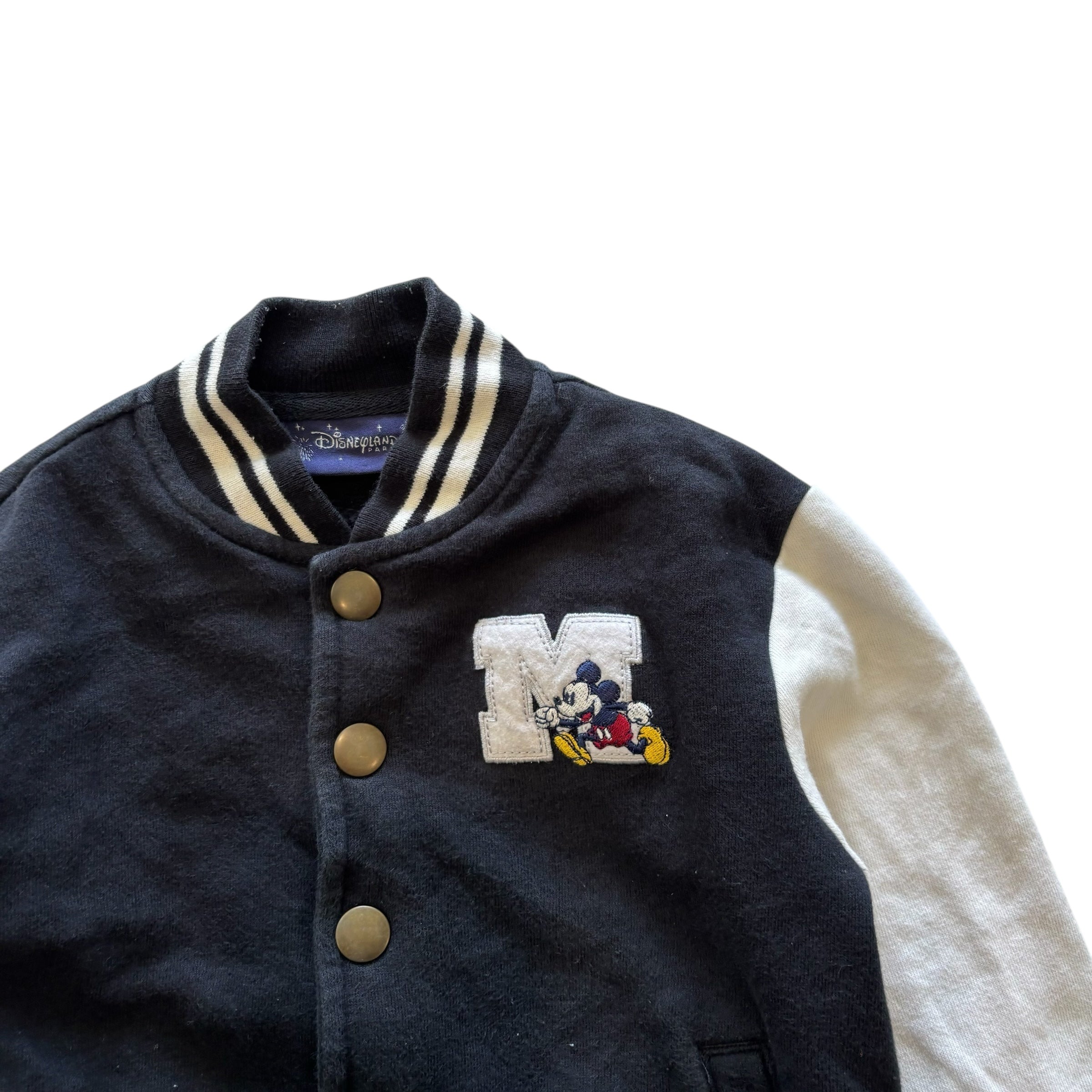 Mickey Mouse Jacket (4)